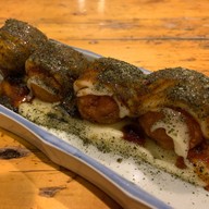 เมนูของร้าน ราเมนแชมป์เปี้ยน พัทยา