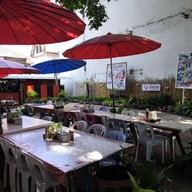 บรรยากาศ ก๋วยเตี๋ยวหมูแม่เมาะ