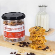 เมนูของร้าน Mezzo Coffee โรงพยาบาลมหาชัย 2