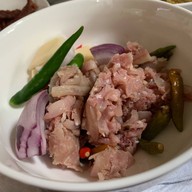 เมนูของร้าน เขลางค์เฮ้าส์