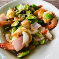 สวนกาลเวลา จตุจักร - กำแพงเพชร  - หมอชิต