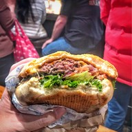 FergBurger