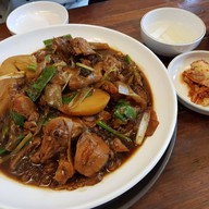 Andong Jjimdak K.i.g