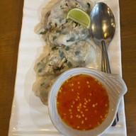 ก๋วยจั๊บปากหม้อ 2 สหาย