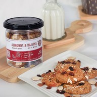 เมนูของร้าน Mezzo Coffee โรงพยาบาลมหาชัย 2