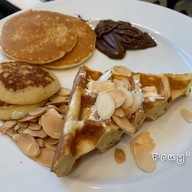 The Eatery  Four point by sheraton Danang