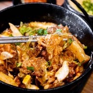 เมนูของร้าน Masizzim The Glen Shopping Center