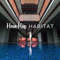 Hua Hin Habitat Hotal