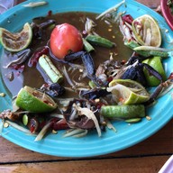 ส้มตำไฮโซลาว