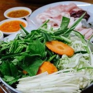 สุกี้ มิ๊กบอล กาดของกิ๋น ณ เชียงใหม่