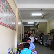 บรรยากาศ ข้าวมันไก่พงษ์หลี
