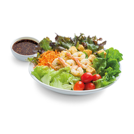 เมนูของร้าน The Pizza Company โชคชัย 4