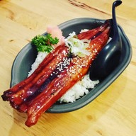 เมนูของร้าน Kaikan