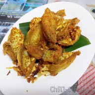 เมนูของร้าน ใต้ต้นมะม่วง