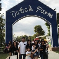 DutchFarm ดัทช์ฟาร์ม ฟาร์มม้าแคระ เชียงใหม่