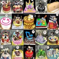 เค้กวันเกิด ขนม นม เนย ลาดพร้าว 101 ขนม นม เนย สาขาลาดพร้าว 101