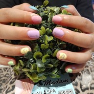 Madam Nail Spa