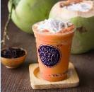 เมนูของร้าน Mezzo Coffee โรงพยาบาลมหาชัย 2