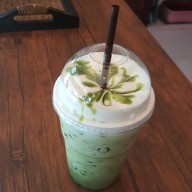 B Coffee รามอินทรา​ กม.4