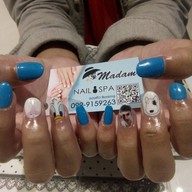 Madam Nail Spa
