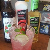 B Coffee รามอินทรา​ กม.4