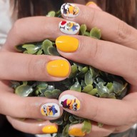 Madam Nail Spa