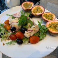 The Eatery  Four point by sheraton Danang