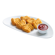 เมนูของร้าน The Pizza Company โชคชัย 4