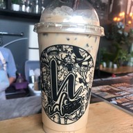 H Cafe Happy Place อมตะนคร