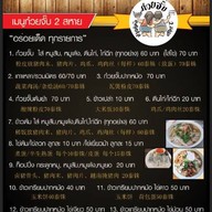 ก๋วยจั๊บปากหม้อ 2 สหาย