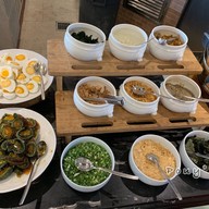 The Eatery  Four point by sheraton Danang