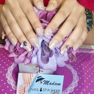 Madam Nail Spa