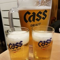 Two Two Fried Chicken Myeong-dong