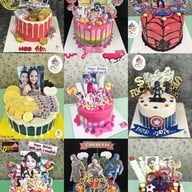 เค้กวันเกิด ขนม นม เนย ลาดพร้าว 101 ขนม นม เนย สาขาลาดพร้าว 101