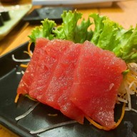 เมนูของร้าน ราเมนแชมป์เปี้ยน พัทยา