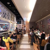 Hawker Chan Kingpower รางน้ำ