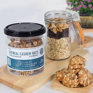 เมนูของร้าน Mezzo Coffee โรงพยาบาลมหาชัย 2