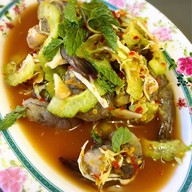 ลุงน้อยบางแก้ว Lungnoi Bangkeaw