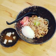 เมนูของร้าน Kaikan