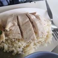 เมนูของร้าน ข้าวมันไก่พงษ์หลี