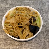 ศิริกุล โซบะ