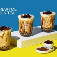 Fresh Me 021 Fresh Me ABAC