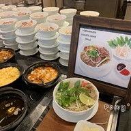 The Eatery  Four point by sheraton Danang