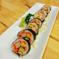 เมนูของร้าน Kaikan