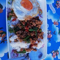 ครัวหัวร้อน