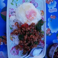 ครัวหัวร้อน
