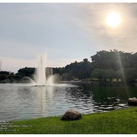 สวนสมเด็จพระศรีนครินทร์