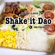 shake it dao