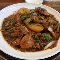 Andong Jjimdak K.i.g