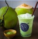 เมนูของร้าน Mezzo Coffee โรงพยาบาลมหาชัย 2